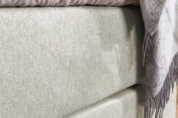 Cloud Komplett Sengepakke 160x200 - Beige - Møbler - Senger - Kontinentalsenger
