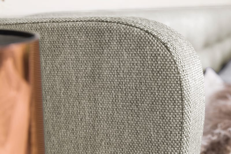 Cloud Komplett Sengepakke 160x200 - Beige - Møbler - Senger - Kontinentalsenger