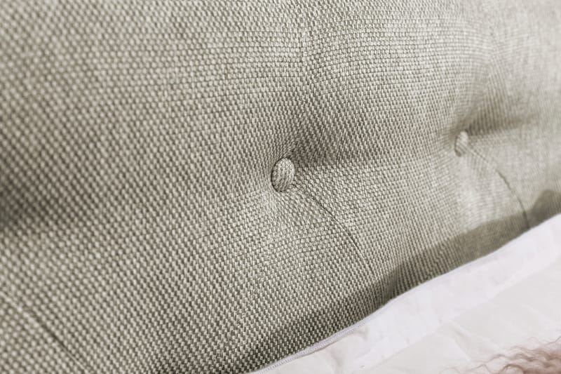 Cloud Komplett Sengepakke 160x200 - Beige - Møbler - Senger - Kontinentalsenger
