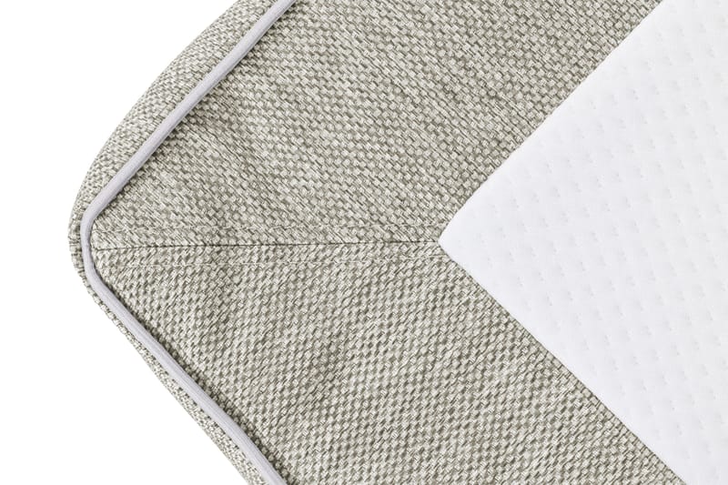 Cloud Komplett Sengepakke 160x200 - Beige - Møbler - Senger - Kontinentalsenger