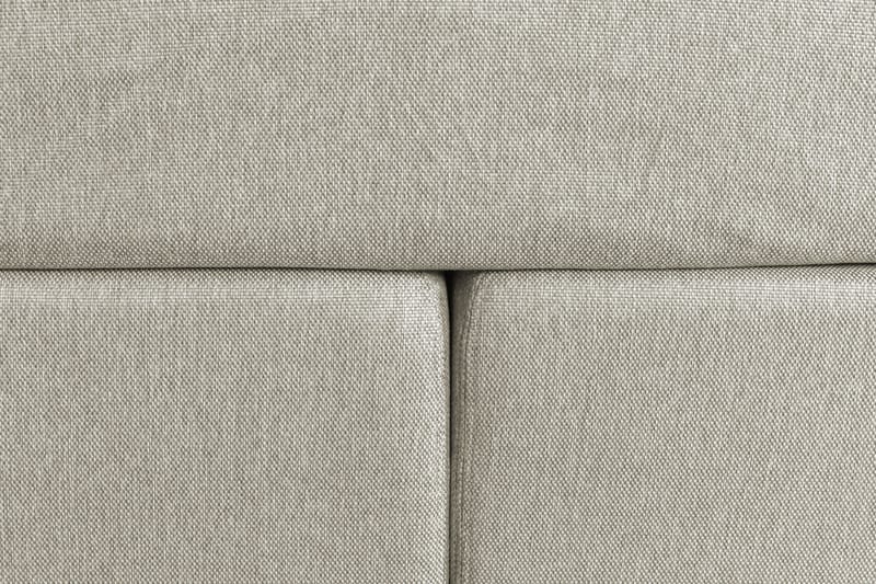 Cloud Komplett Sengepakke 160x200 - Beige - Møbler - Senger - Kontinentalsenger