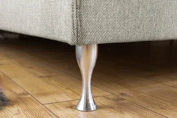Cloud Komplett Sengepakke 160x200 - Beige - Møbler - Senger - Kontinentalsenger