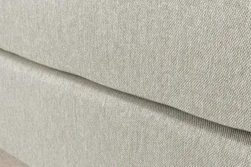 Cloud Komplett Sengepakke 160x200 - Beige - Møbler - Senger - Kontinentalsenger