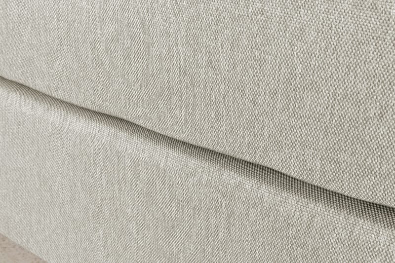 Cloud Komplett Sengepakke 160x200 - Beige - Møbler - Senger - Kontinentalsenger
