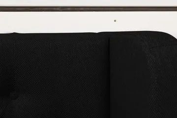 Cloud Komplett Sengepakke 160x200 - Svart - Møbler - Senger - Kontinentalsenger