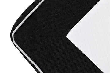 Cloud Komplett Sengepakke 160x200 - Svart - Møbler - Senger - Kontinentalsenger