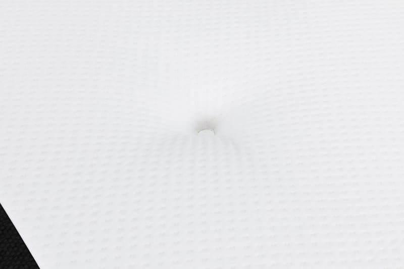 Cloud Komplett Sengepakke 180x200 - Svart - Møbler - Senger - Kontinentalsenger