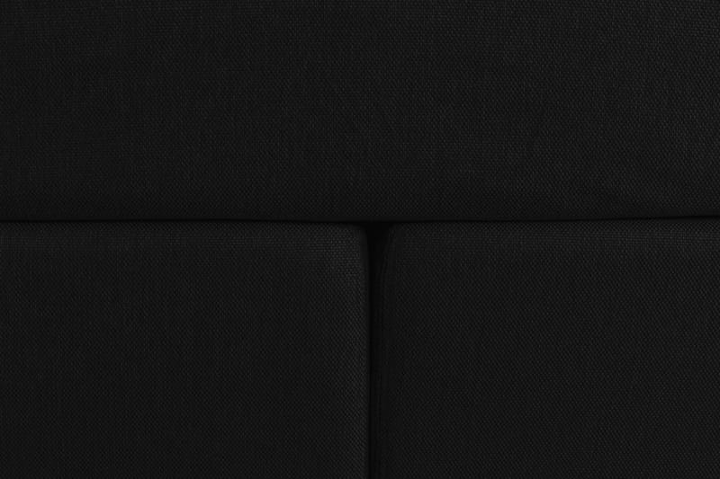 Cloud Komplett Sengepakke 180x200 - Svart - Møbler - Senger - Kontinentalsenger