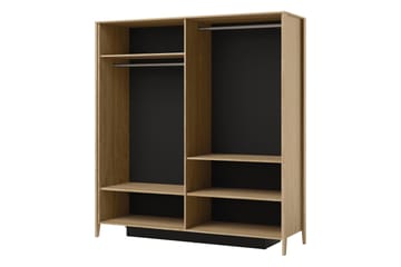 Cocorna Møbelsett For Soverom - Beige - Møbler - Senger - Møbelsett til soverom
