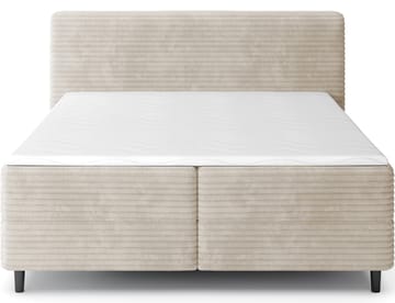 Cortiko sengepakke kontinentalseng med oppbevaring 140x200 cm - Modullo 18 - Møbler - Senger - Kontinentalsenger