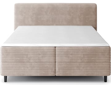 Cortiko sengepakke kontinentalseng med oppbevaring 140x200 cm - Modullo 20 - Møbler - Senger - Kontinentalsenger