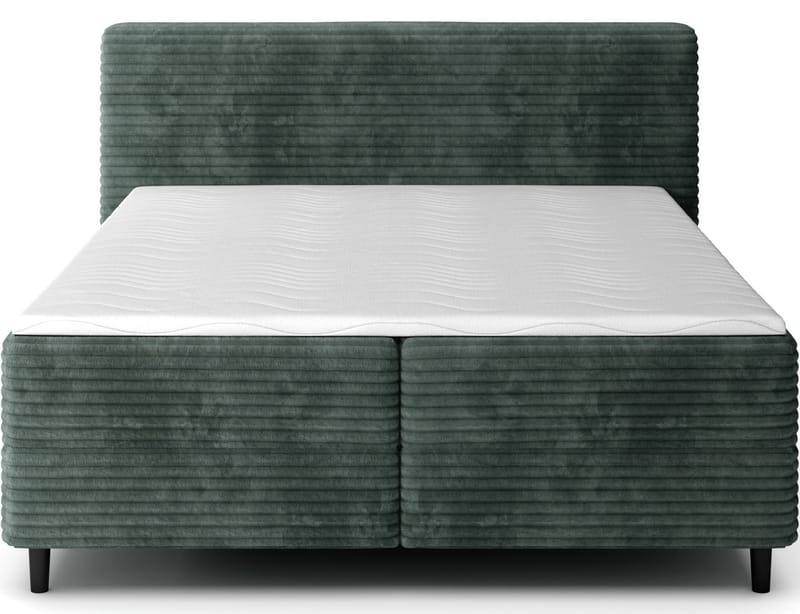 Cortiko sengepakke kontinentalseng med oppbevaring 140x200 cm - Modullo 35 - Møbler - Senger - Kontinentalsenger