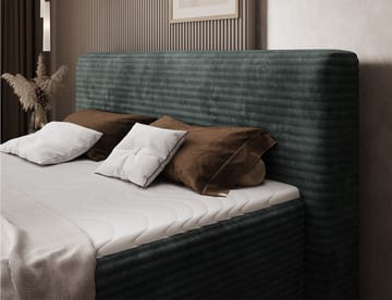 Cortiko sengepakke kontinentalseng med oppbevaring 140x200 cm - Modullo 35 - Møbler - Senger - Kontinentalsenger