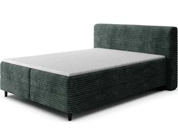 Cortiko sengepakke kontinentalseng med oppbevaring 140x200 cm - Modullo 35 - Møbler - Senger - Kontinentalsenger