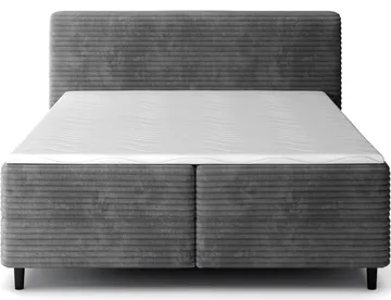 Cortiko sengepakke kontinentalseng med oppbevaring 160x200 cm - Modullo 04 - Møbler - Senger - Kontinentalsenger