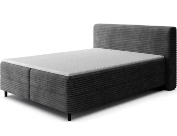 Cortiko sengepakke kontinentalseng med oppbevaring 160x200 cm - Modullo 04 - Møbler - Senger - Kontinentalsenger