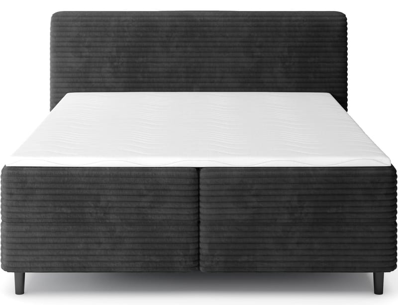 Cortiko sengepakke kontinentalseng med oppbevaring 160x200 cm - Modullo 10 - Møbler - Senger - Kontinentalsenger