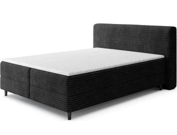 Cortiko sengepakke kontinentalseng med oppbevaring 160x200 cm - Modullo 10 - Møbler - Senger - Kontinentalsenger