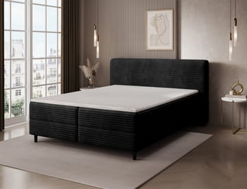 Cortiko sengepakke kontinentalseng med oppbevaring 160x200 cm - Modullo 10 - Møbler - Senger - Kontinentalsenger