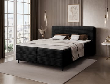 Cortiko sengepakke kontinentalseng med oppbevaring 160x200 cm - Modullo 10 - Møbler - Senger - Kontinentalsenger