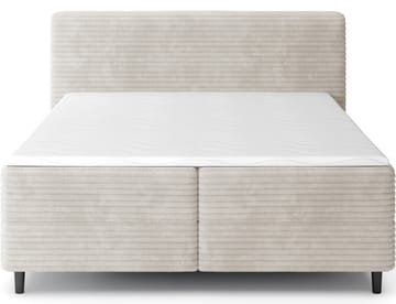 Cortiko sengesett kontinentalseng med oppbevaring 180x200 cm - Modullo 01 - Møbler - Senger - Kontinentalsenger