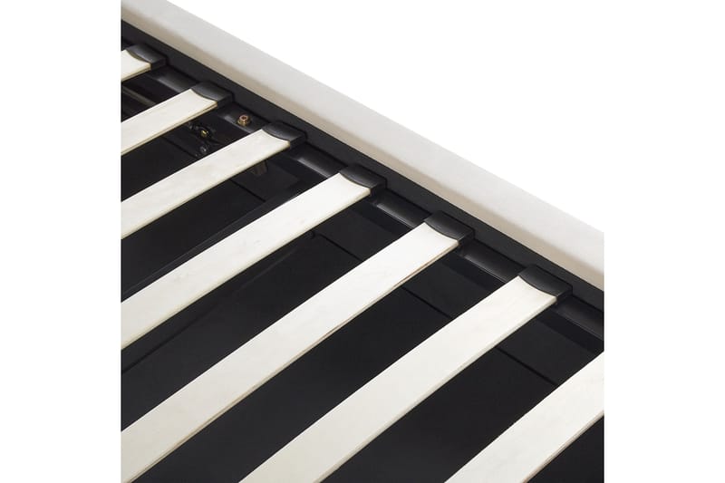Daxxon Sengramme 140x200 cm - Beige - Møbler - Senger - Senger med oppbevaring