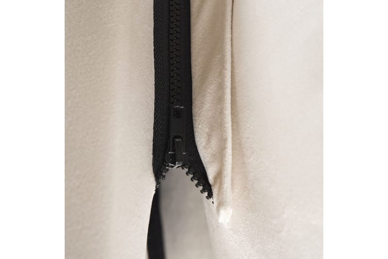 Daxxon Sengramme 160x200 cm - Beige - Møbler - Senger - Senger med oppbevaring