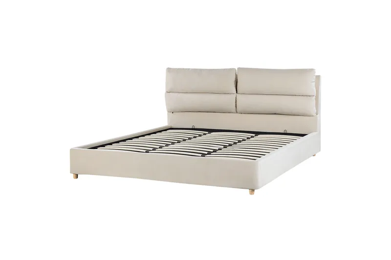 Daxxon Sengramme 180x200 cm, Beige