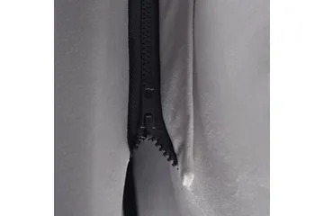 Daxxon Sengramme 180x200 cm - Lys grå - Møbler - Senger - Senger med oppbevaring