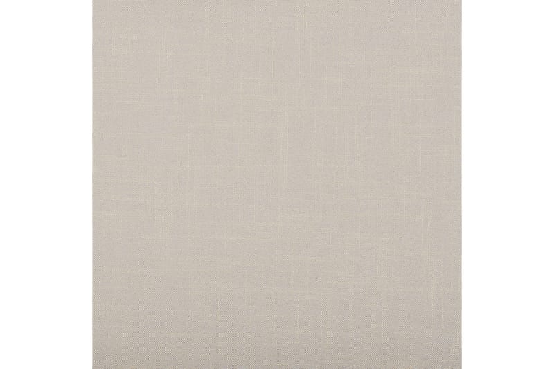 Deagan Vannseng 160x200 cm - Beige/Mørkt tre - Møbler - Senger - Vannsenger