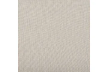 Deagan Vannseng 160x200 cm - Beige/Mørkt tre - Møbler - Senger - Vannsenger