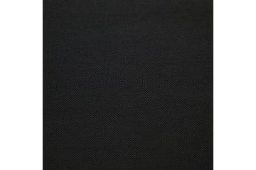 Denae Kontinentalseng 160x200 cm - Svart/Sølv - Møbler - Senger - Kontinentalsenger