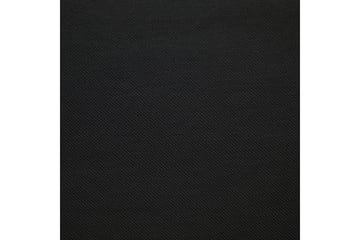 Denae Kontinentalseng 180x200 cm - Svart/Sølv - Møbler - Senger - Kontinentalsenger