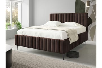 Desio Oppbevaringsseng 160x200 cm