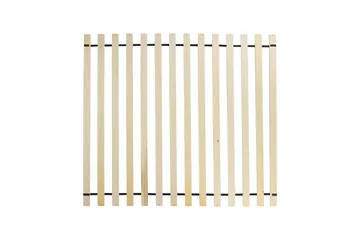 Diallo Sengramme 160x200 cm - Beige - Møbler - Senger - Sengeramme & sengestamme