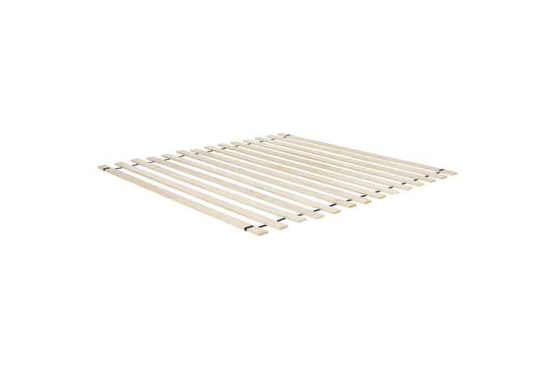 Diallo Sengramme 180x200 cm - Taupe - Møbler - Senger - Sengeramme & sengestamme