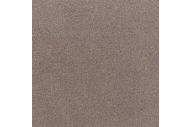 Diallo Sengramme 180x200 cm - Taupe - Møbler - Senger - Sengeramme & sengestamme