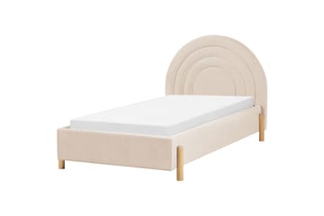 Beige/Lyst tre