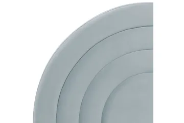 Diantha Sengramme 90x200 cm - Blå - Møbler - Senger - Senger med oppbevaring