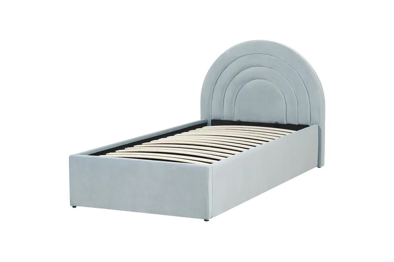 Diantha Sengramme 90x200 cm, Blå