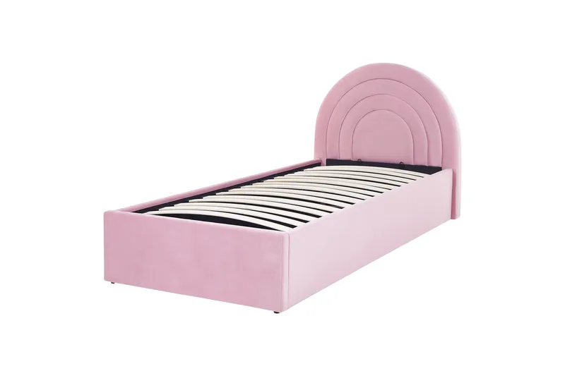 Diantha Sengramme 90x200 cm, Rosa