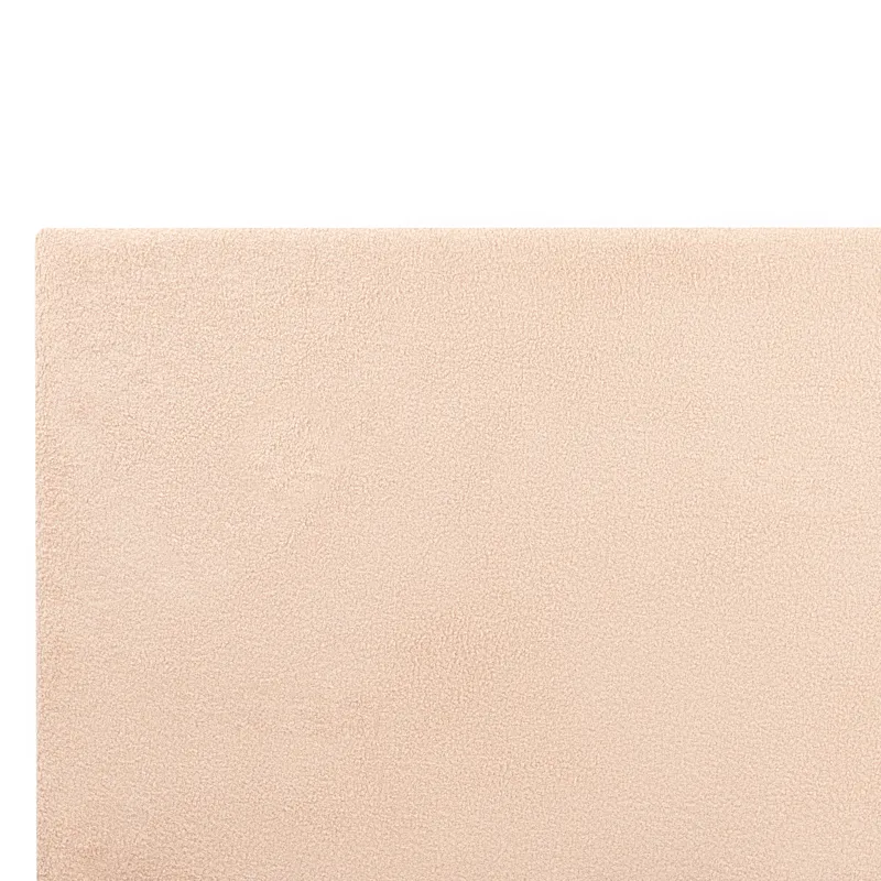 Dobbelseng Orbey 120x200 cm - Beige - Møbler - Senger - Senger med oppbevaring