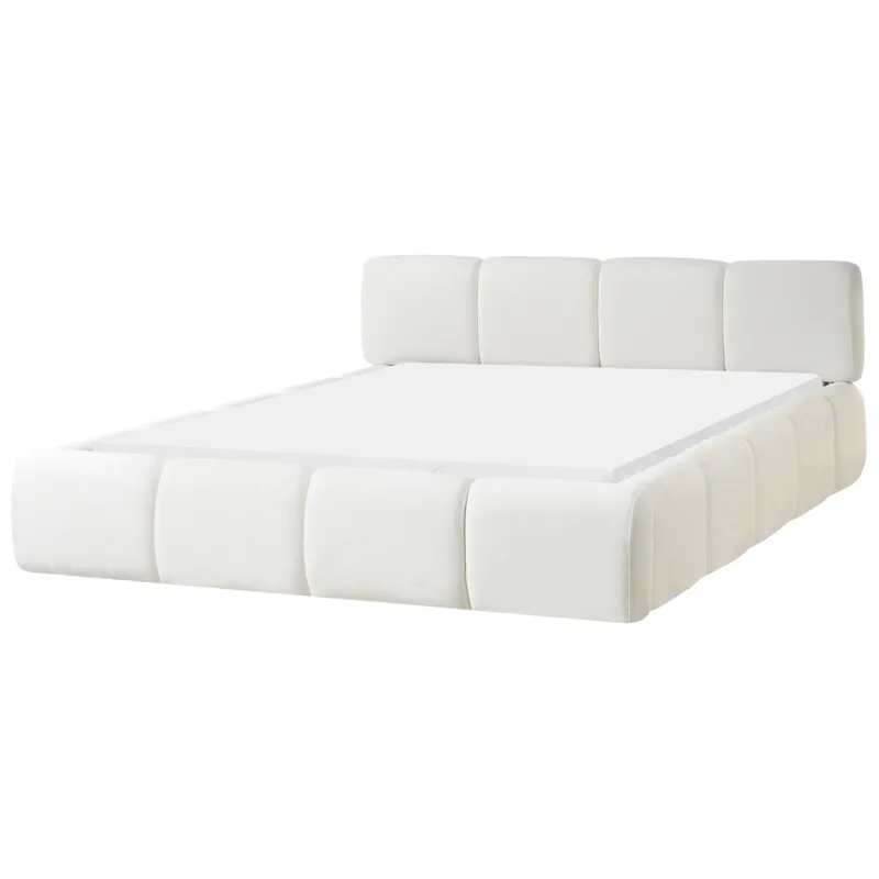 Dobbelseng Orville 160x200 cm, Off-White