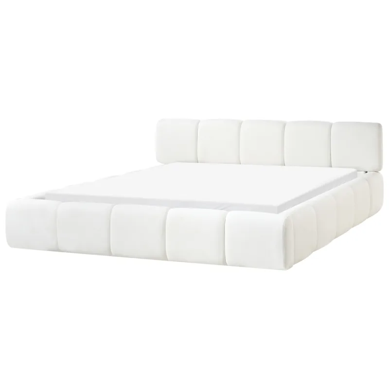 Dobbelseng Orville 180x200 cm, Off-white