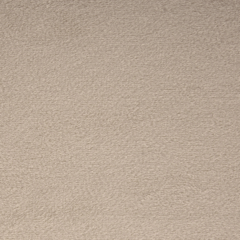Dobbeltseng Sauvian 160x200 cm - Taupe - Møbler - Senger - Sengeramme & sengestamme