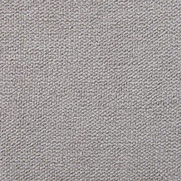 Dobbeltseng Talence 160x200 - Lysegrå - Møbler - Senger - Sengeramme & sengestamme