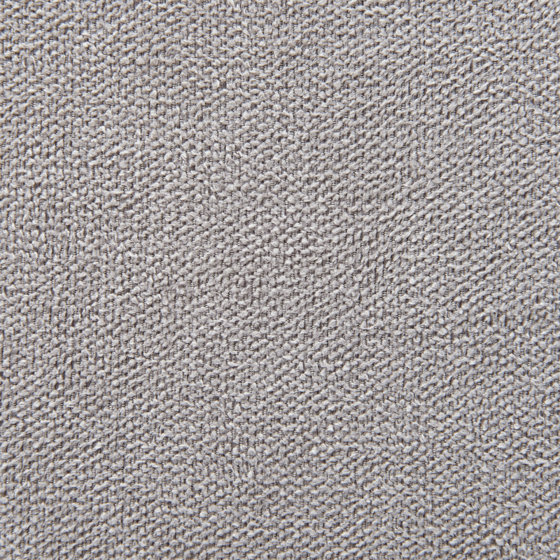Dobbeltseng Talence 180x200 - Lysegrå - Møbler - Senger - Sengeramme & sengestamme