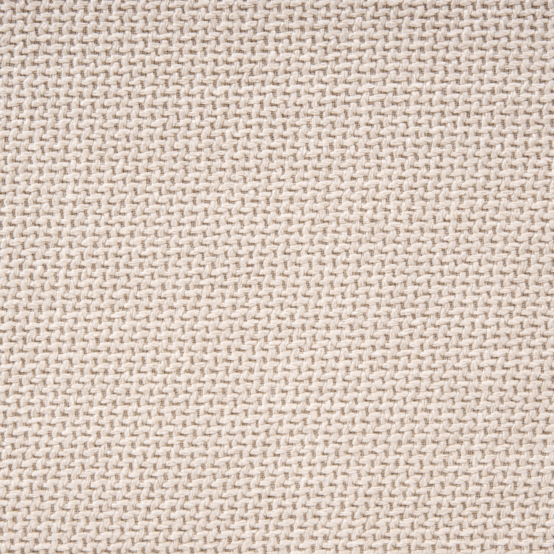 Dobbeltseng Vaucluse 180x200 cm - Lys beige - Møbler - Senger - Sengeramme & sengestamme