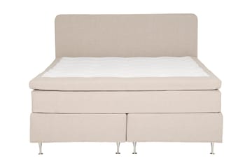 Sengeben Eik 15 cm - Beige
