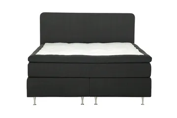 Sengeben svart 15 cm - Svart